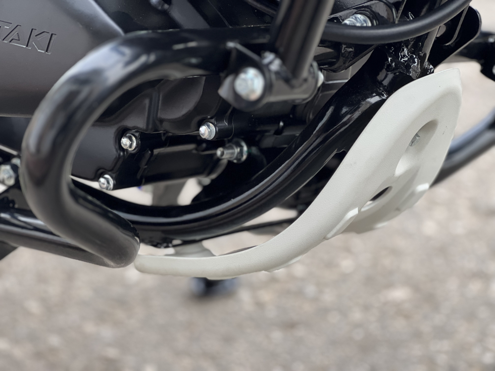 Мотоцикл ATAKI CROSSER 300 (4T PR300) ПТС Красный МОТОУДАЧА. Магазин мототехники и садового инвентаря в Калуге