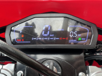 Мотоцикл ATAKI CROSSER 300 (4T PR300) ПТС Красный МОТОУДАЧА. Магазин мототехники и садового инвентаря в Калуге