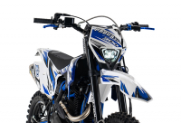 Мотоцикл Progasi SUPER MAX 300 (CB300-F) Blue/White МОТОУДАЧА. Магазин мототехники и садового инвентаря в Калуге