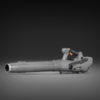 Воздуходувка аккумуляторная CAIMAN ENO BVXi (без АКБ и ЗУ) МОТОУДАЧА. Магазин мототехники и садового инвентаря в Калуге