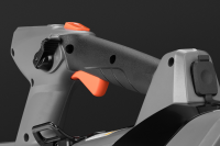 Воздуходувка аккумуляторная CAIMAN ENO BVXi (без АКБ и ЗУ) МОТОУДАЧА. Магазин мототехники и садового инвентаря в Калуге