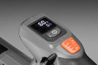 Воздуходувка аккумуляторная CAIMAN ENO BVXi (без АКБ и ЗУ) МОТОУДАЧА. Магазин мототехники и садового инвентаря в Калуге