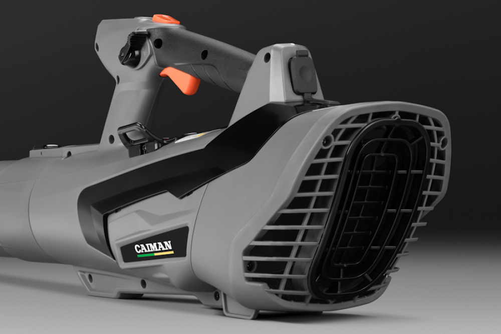 Воздуходувка аккумуляторная CAIMAN ENO BVXi (без АКБ и ЗУ) МОТОУДАЧА. Магазин мототехники и садового инвентаря в Калуге