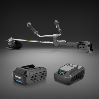 Триммер аккумуляторный CAIMAN ENO BCTi (с АКБ и ЗУ) МОТОУДАЧА. Магазин мототехники и садового инвентаря в Калуге