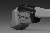 Триммер аккумуляторный CAIMAN ENO BCTi (с АКБ и ЗУ) МОТОУДАЧА. Магазин мототехники и садового инвентаря в Калуге