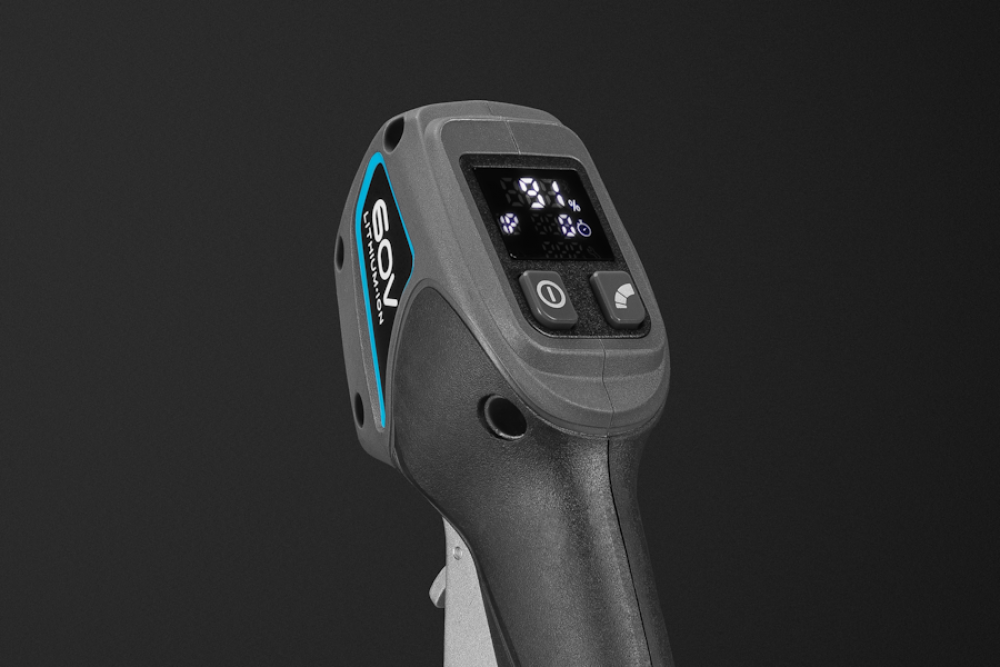 Триммер аккумуляторный CAIMAN ENO BCTi (с АКБ и ЗУ) МОТОУДАЧА. Магазин мототехники и садового инвентаря в Калуге