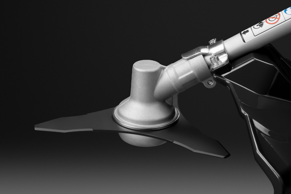 Триммер аккумуляторный CAIMAN ENO BCTi (с АКБ и ЗУ) МОТОУДАЧА. Магазин мототехники и садового инвентаря в Калуге