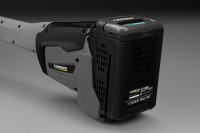 Триммер аккумуляторный CAIMAN ENO BCTi (с АКБ и ЗУ) МОТОУДАЧА. Магазин мототехники и садового инвентаря в Калуге