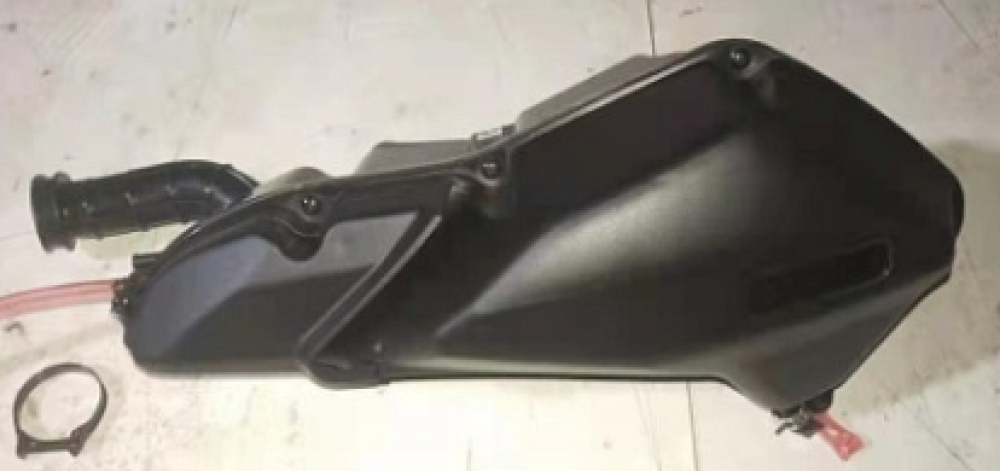 Фильтр воздушный в сборе JET 170cc (S) МОТОУДАЧА. Магазин мототехники и садового инвентаря с доставкой по всей России