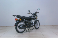 Мопед VMC RIVA II CM48Q 48см3 (110) дуги Чёрный МОТОУДАЧА. Магазин мототехники и садового инвентаря с доставкой по всей России