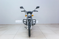 Мопед VMC RIVA II CM48Q 48см3 (110) дуги Чёрный МОТОУДАЧА. Магазин мототехники и садового инвентаря с доставкой по всей России