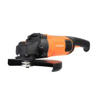 Машина углошлифовальная (УШМ) PATRIOT Expert AG 230, диск 230мм, 2200Вт, 6600об/мин, виброзащитная рукоятка, защита от перегрузок, усиленная защита от пыли, регулировка кожуха без инструмента, быстрая замена щёток МОТОУДАЧА. Магазин мототехники и садового инвентаря с доставкой по всей России