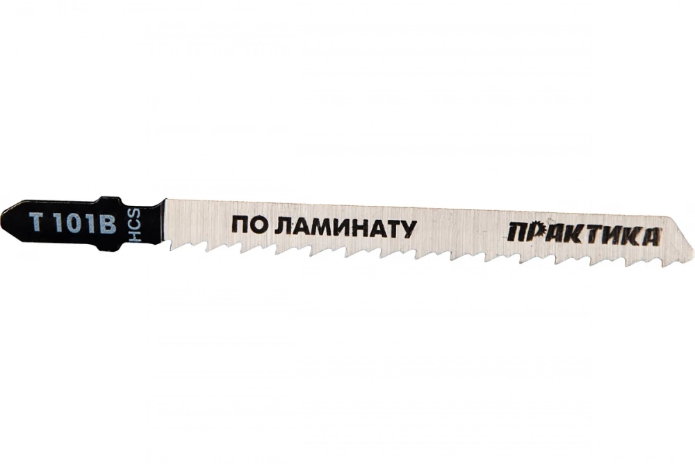 Набор пилок для лобзика ПРАКТИКА универсальный, 8 типов, 16 шт, блистер МОТОУДАЧА. Магазин мототехники и садового инвентаря в Калуге