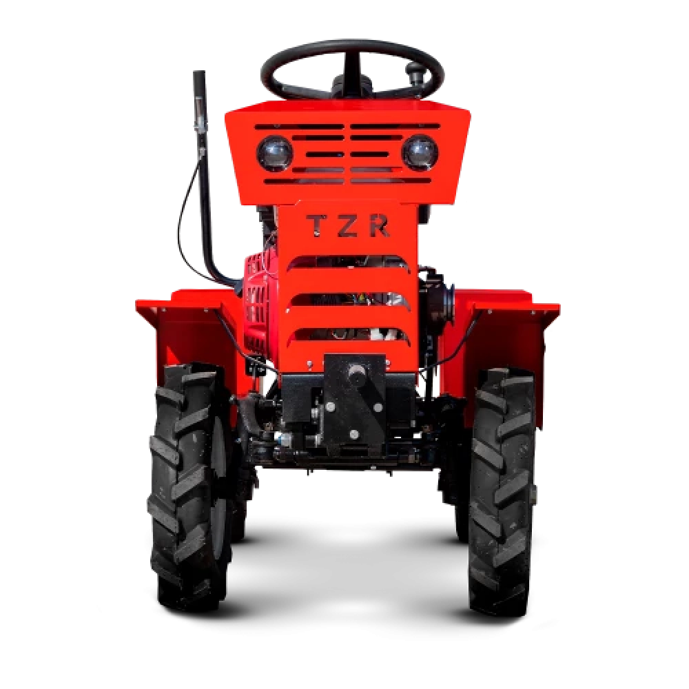 Тракторокомплект TZR MT-110 Русич 13л.с МОТОУДАЧА. Магазин мототехники и садового инвентаря в Калуге