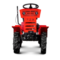 Тракторокомплект TZR MT-110 Русич 13л.с МОТОУДАЧА. Магазин мототехники и садового инвентаря в Калуге