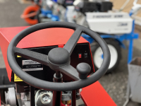 Тракторокомплект TZR MT-110 Русич 13л.с МОТОУДАЧА. Магазин мототехники и садового инвентаря с доставкой по всей России