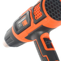 Фен технический PATRIOT HG 205, мощность 2000Вт, комплект насадок, стационарное положение, цветная коробка МОТОУДАЧА. Магазин мототехники и садового инвентаря в Калуге