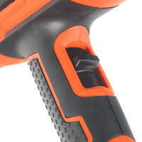 Фен технический PATRIOT HG 205, мощность 2000Вт, комплект насадок, стационарное положение, цветная коробка МОТОУДАЧА. Магазин мототехники и садового инвентаря в Калуге