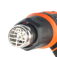 Фен технический PATRIOT HG 205, мощность 2000Вт, комплект насадок, стационарное положение, цветная коробка МОТОУДАЧА. Магазин мототехники и садового инвентаря в Калуге