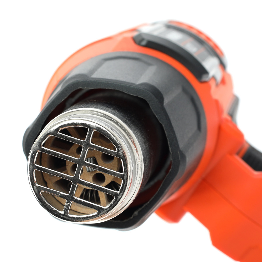 Фен технический PATRIOT HG 220, мощность 2000 Вт; ЖК дисплей, плавная регулировка температуры; стационарное положение; 5 насадок; кейс МОТОУДАЧА. Магазин мототехники и садового инвентаря в Калуге