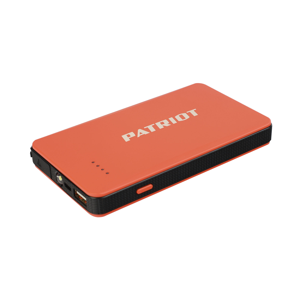 Пусковой многофункциональный аккумулятор PATRIOT MAGNUM  8P МОТОУДАЧА. Магазин мототехники и садового инвентаря в Калуге