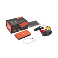 Пусковой многофункциональный аккумулятор PATRIOT MAGNUM  8P МОТОУДАЧА. Магазин мототехники и садового инвентаря в Калуге