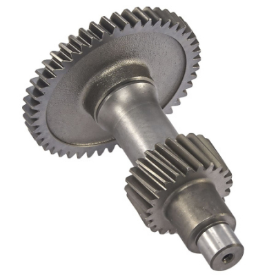 Вал редуктора промежуточный двиг. 1P63QML (180cc) МОТОУДАЧА. Магазин мототехники и садового инвентаря в Калуге