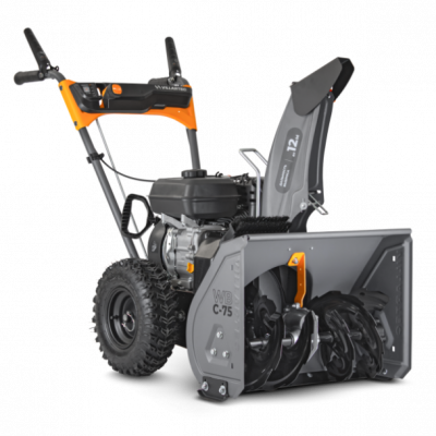 Снегоуборщик бензиновый VILLARTEC WB C-75 арт1117750000 МОТОУДАЧА. Магазин мототехники и садового инвентаря в Калуге