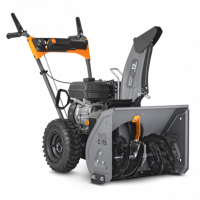 Снегоуборщик бензиновый VILLARTEC WB C-75 арт1117750000 МОТОУДАЧА. Магазин мототехники и садового инвентаря в Калуге