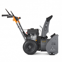 Снегоуборщик бензиновый VILLARTEC WB C-75 арт1117750000 МОТОУДАЧА. Магазин мототехники и садового инвентаря в Калуге