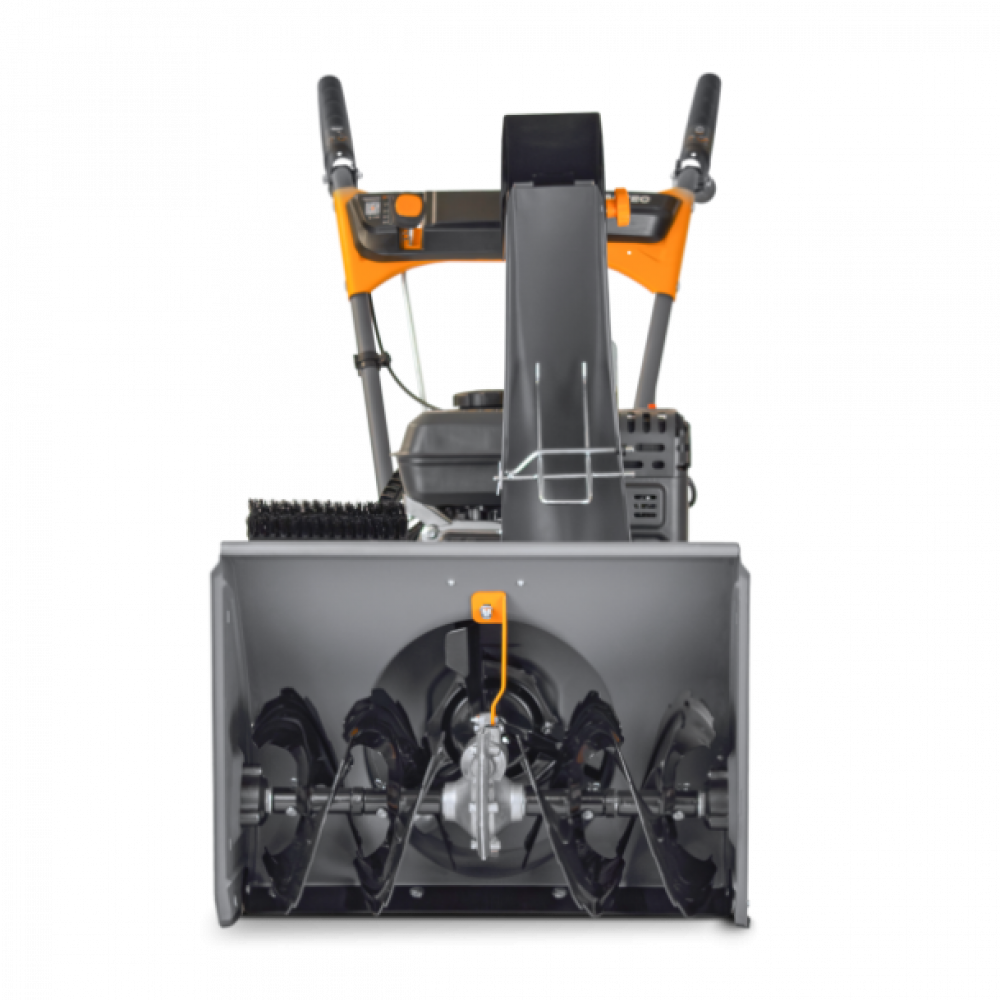 Снегоуборщик бензиновый VILLARTEC WB C-75 арт1117750000 МОТОУДАЧА. Магазин мототехники и садового инвентаря в Калуге