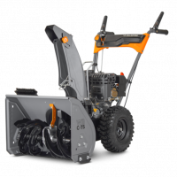 Снегоуборщик бензиновый VILLARTEC WB C-75 арт1117750000 МОТОУДАЧА. Магазин мототехники и садового инвентаря в Калуге