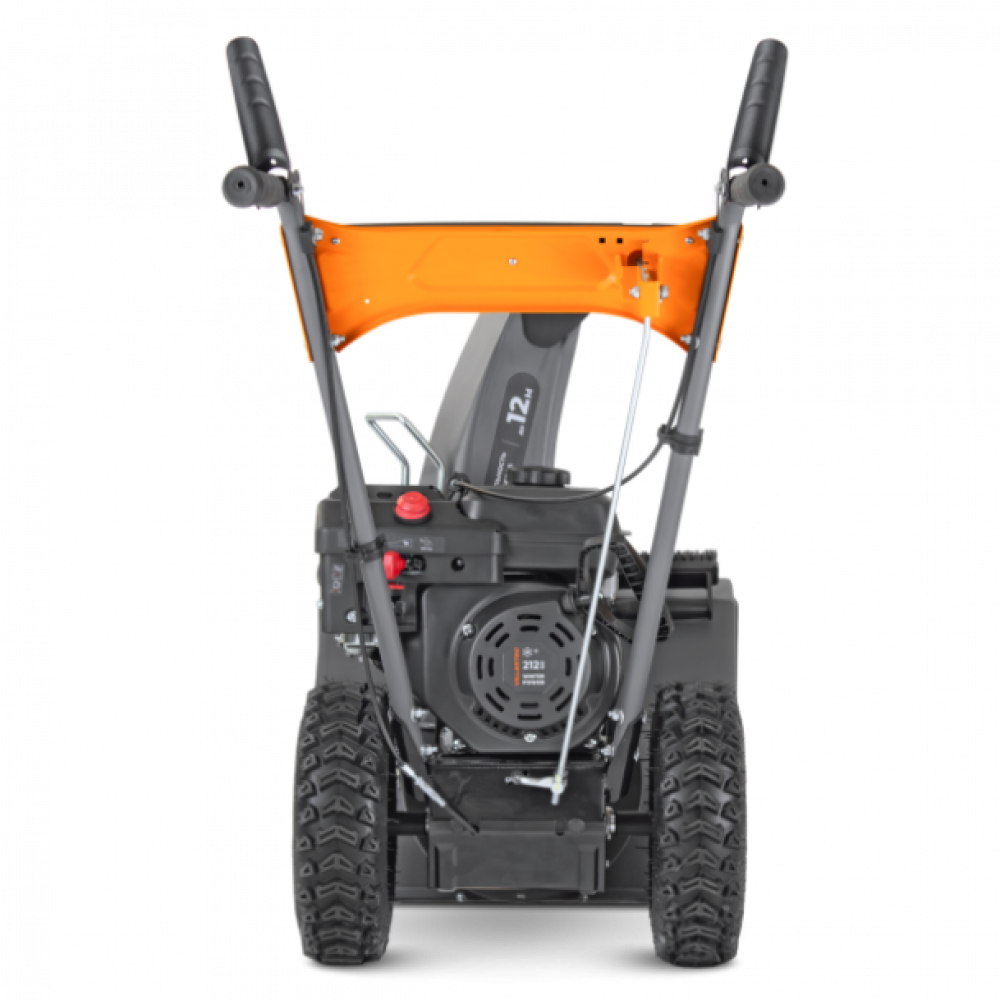 Снегоуборщик бензиновый VILLARTEC WB C-75 арт1117750000 МОТОУДАЧА. Магазин мототехники и садового инвентаря в Калуге