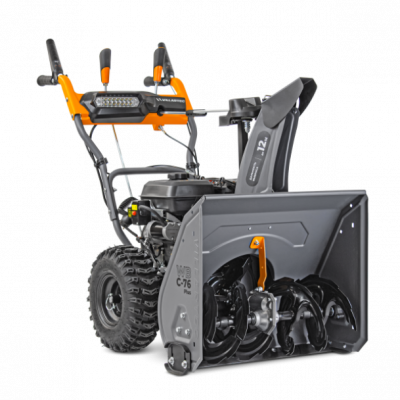 Снегоуборщик бензиновый VILLARTEC WB C-76Plus арт 1117770000 МОТОУДАЧА. Магазин мототехники и садового инвентаря в Калуге