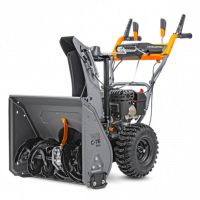 Снегоуборщик бензиновый VILLARTEC WB C-76Plus арт 1117770000 МОТОУДАЧА. Магазин мототехники и садового инвентаря в Калуге