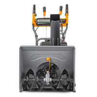 Снегоуборщик бензиновый VILLARTEC WB C-76Plus арт 1117770000 МОТОУДАЧА. Магазин мототехники и садового инвентаря в Калуге