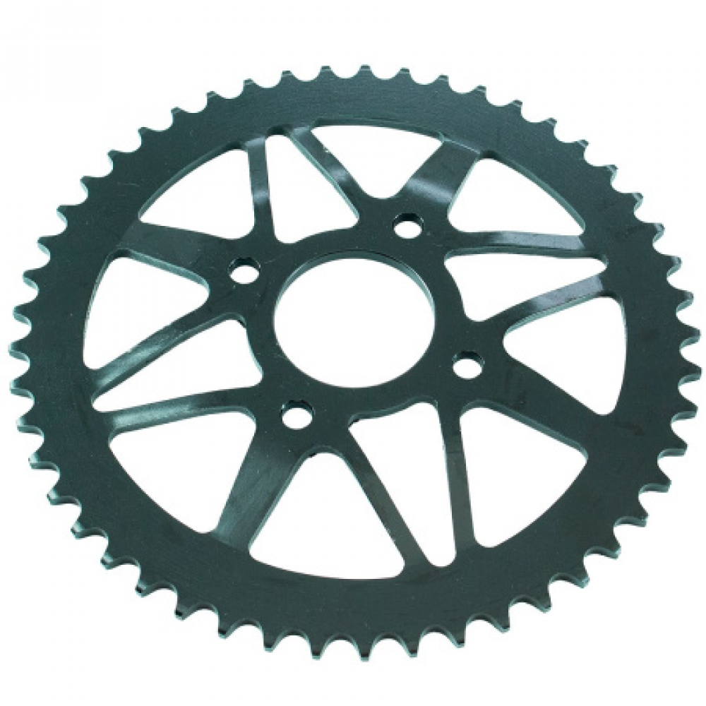 Звезда ведомая KAYO K2 PRO МОТОУДАЧА. Магазин мототехники и садового инвентаря в Калуге