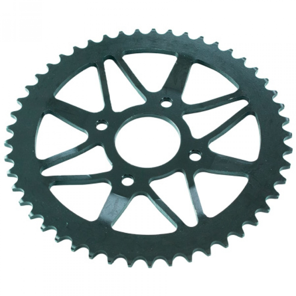 Звезда ведомая KAYO K2 PRO МОТОУДАЧА. Магазин мототехники и садового инвентаря в Калуге