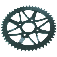 Звезда ведомая KAYO K2 PRO МОТОУДАЧА. Магазин мототехники и садового инвентаря в Калуге