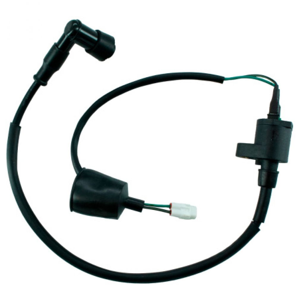 Катушка зажигания KAYO AT110, AU125 (2022-) МОТОУДАЧА. Магазин мототехники и садового инвентаря в Калуге