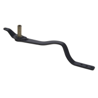 Педаль тормоза KAYO EVOLUTION МОТОУДАЧА. Магазин мототехники и садового инвентаря в Калуге