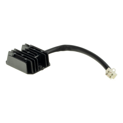 Регулятор напряжения KAYO T2,T4 (D060003) CN МОТОУДАЧА. Магазин мототехники и садового инвентаря в Калуге