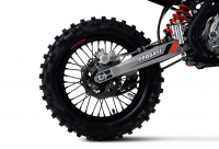 Мотоцикл Progasi SMART 5 150 RED МОТОУДАЧА. Магазин мототехники и садового инвентаря в Калуге