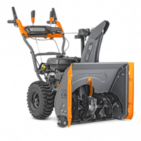 Снегоуборщик бензиновый VILLARTEC WB C-76 FullComfort (212 см3, 61/51 см, 4/1 скоростей) МОТОУДАЧА. Магазин мототехники и садового инвентаря с доставкой по всей России