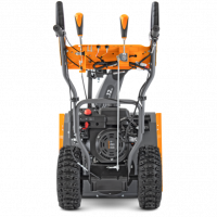 Снегоуборщик бензиновый VILLARTEC WB C-76 FullComfort (212 см3, 61/51 см, 4/1 скоростей) МОТОУДАЧА. Магазин мототехники и садового инвентаря с доставкой по всей России