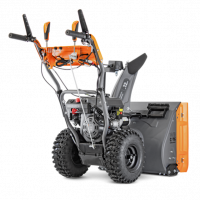 Снегоуборщик бензиновый VILLARTEC WB C-76 FullComfort (212 см3, 61/51 см, 4/1 скоростей) МОТОУДАЧА. Магазин мототехники и садового инвентаря с доставкой по всей России