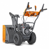 Снегоуборщик бензиновый VILLARTEC WB C-76 FullComfort (212 см3, 61/51 см, 4/1 скоростей) МОТОУДАЧА. Магазин мототехники и садового инвентаря с доставкой по всей России