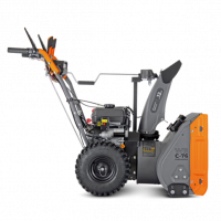 Снегоуборщик бензиновый VILLARTEC WB C-76 FullComfort (212 см3, 61/51 см, 4/1 скоростей) МОТОУДАЧА. Магазин мототехники и садового инвентаря с доставкой по всей России