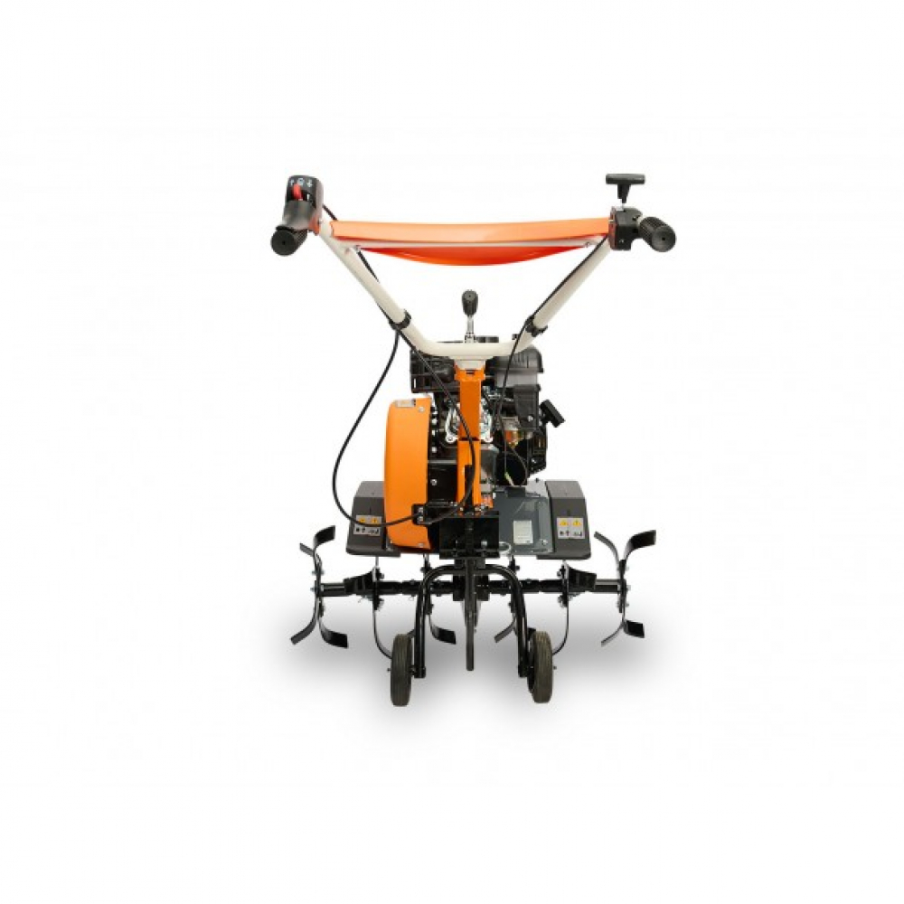 Культиватор бензиновый  VILLARTEC T860 МОТОУДАЧА. Магазин мототехники и садового инвентаря с доставкой по всей России