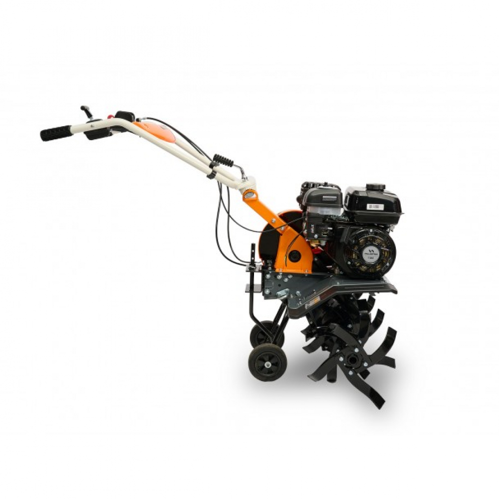 Культиватор бензиновый  VILLARTEC T860 МОТОУДАЧА. Магазин мототехники и садового инвентаря с доставкой по всей России